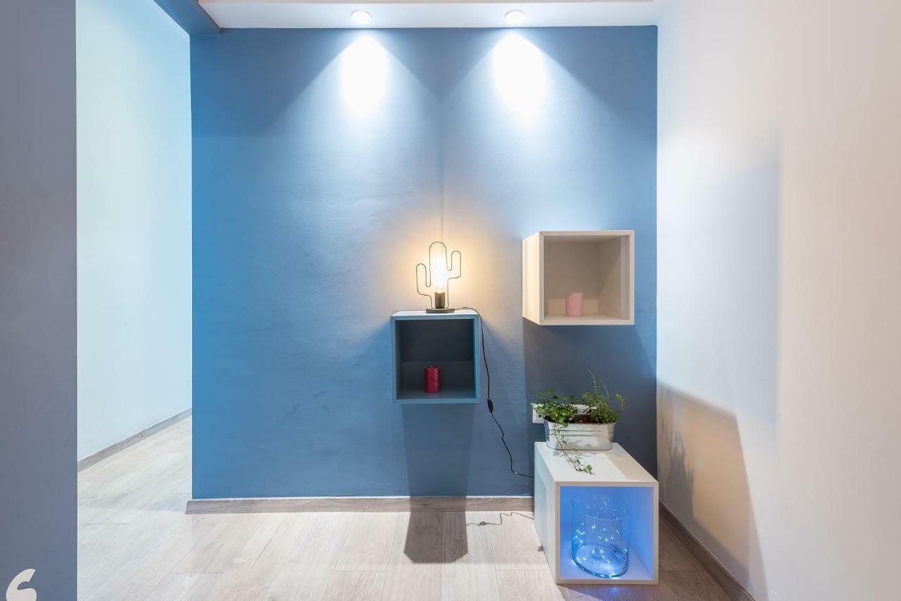 Ferienwohnung Absolute Acropolis Athen Exterior foto